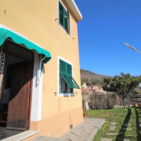 بيت للعطل Locazione Turistica Mare