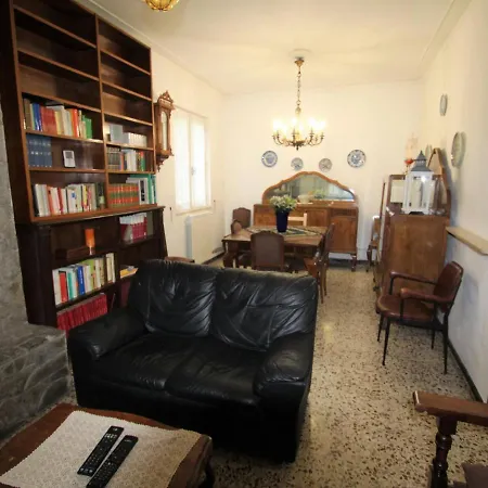 Locazione Turistica Mare بيت للعطل *