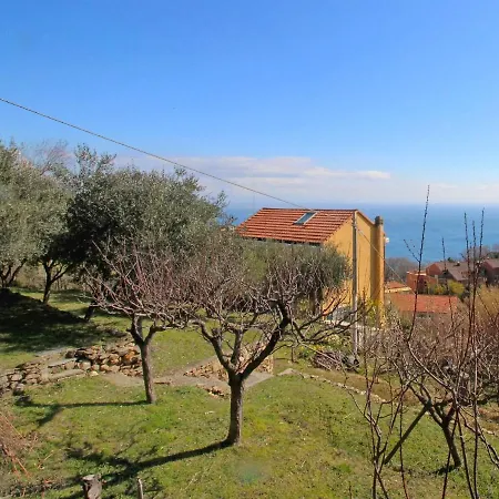 Locazione Turistica Mare بيرغيجي