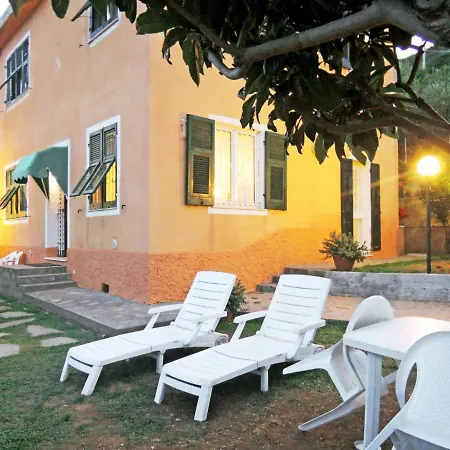 بيت للعطل Locazione Turistica Mare *