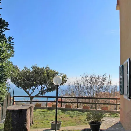 Locazione Turistica Mare * بيرغيجي