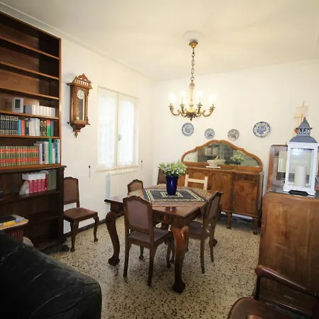 Locazione Turistica Mare بيت للعطل بيرغيجي