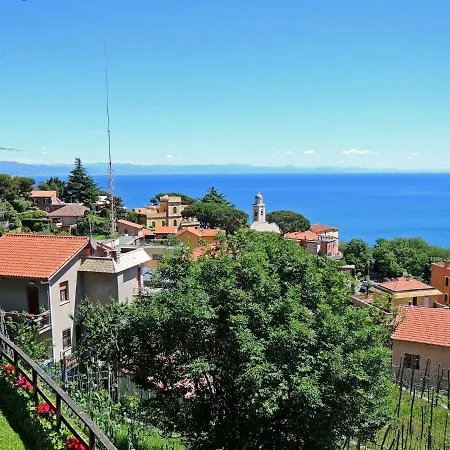 Locazione Turistica Mare بيت للعطل