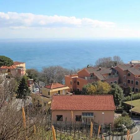 Locazione Turistica Mare