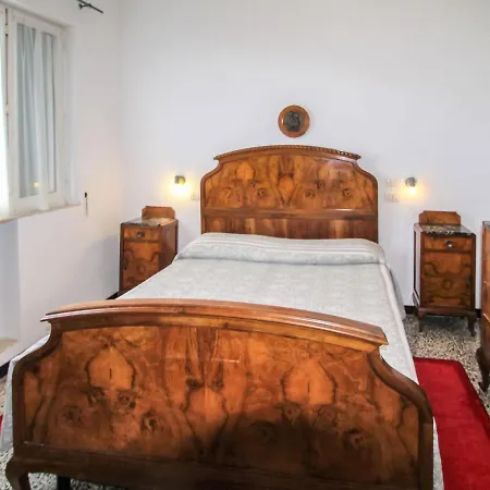 Locazione Turistica Mare بيت للعطل