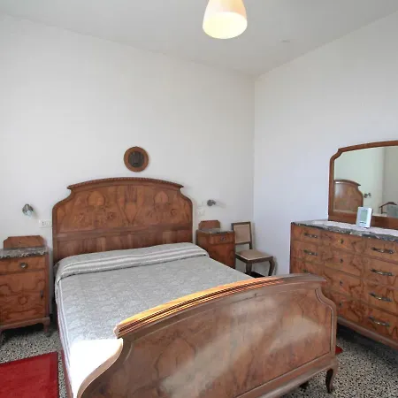 Locazione Turistica Mare بيت للعطل *