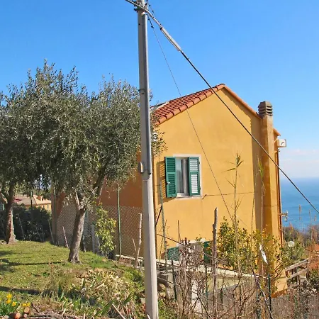Locazione Turistica Mare بيت للعطل بيرغيجي